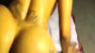 Anal Asian Sex Toy Webcam Compilation