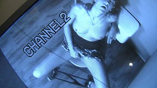 Glory Hole Slut 4