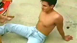 Tiffany T: Big Tits, Blonde  Cowgirl Porn