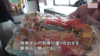 Forbidden Hot Spring - Shiori, 25, a Married Woman - 1