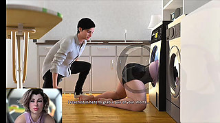 I'm stock, stepson, and i need your help.