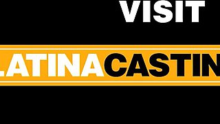 Petite Latina With Red Hair Gets Drilled Hard In Missionary After Casting