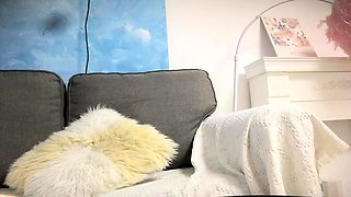 Amateur sex hidden cam