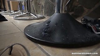 Pool Party Orgy - Part 1 - Summersinners