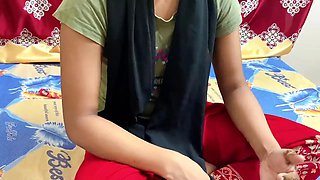 My sexy younger stepsister fucking hard