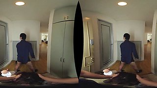 Asian teen rough sex Pov porn
