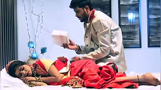 Virgin Boy&rsquo;s First Sex With Virgin Dulhan