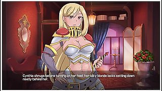 Quest Failed Chapter 2 Part 1