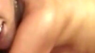 Dripping Camel Toe Tease to BBC Creampie Swallow