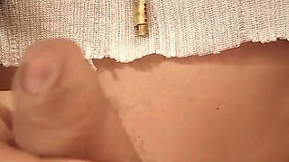 Premature Ruined Orgasms