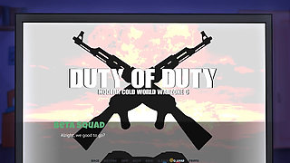 Hentai Girlfriend Cheating Game - Girlfriend Tapes #2