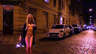 Small titted babe Monica Sweet in