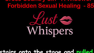 Cross Country Sin: a Widower's Illicit Sexual Healing Part 85 - English Audio Sex Story
