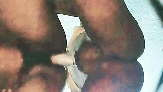 Desi Bhabhi Babysitter