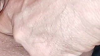 Teen Pinay Tongue and Finger Tight Wet Pussy