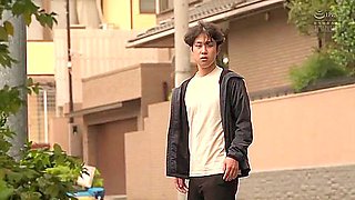 Same-173 The Woman My Stepbrother Flowers Was My First Love. Yukine Nakazaki