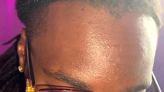 My Husband Eats My Pussy Until I Cum