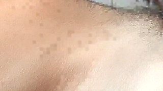 I Sat a Lot on My Husband's Big Long Cock