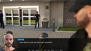 Taboo Games (part 13)
