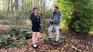 JacquieEtMichelTV Ruby Rossini Years Old From Rouen PP