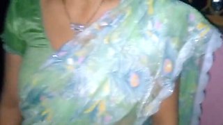 Hot Anniversary Sex - Shahilsingh119 & Sonam in Passionate Lovemaking