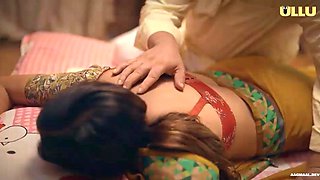 Padhosh vali Bhuabhi Sucking Ane Fucking with Big Cock 3