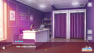 Getting Inside: Gyaru's Story Gameplay Part 1 - New Adventure Begins
