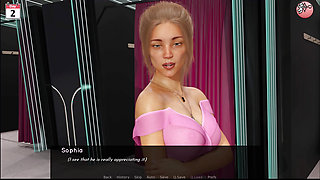 My Milly 2 Linda know how to give a bj - sophia is such a tease