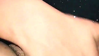Indian College Chubby Girl Fingaring at Home