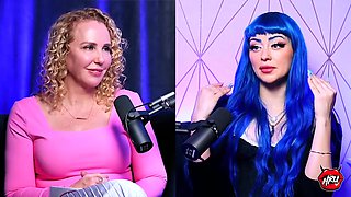 Jewelz Blu Cracked Butterfly, Bite Operations, and a Gang-bang Advocate