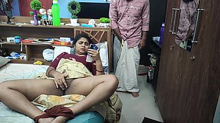 Vaishnavy Masturbate and Sex with Step Brother, Mallu Girl Masturbate and Sex with Boy Friend, Desi Girl Hot Sex with Boy Friend