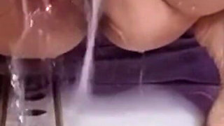 Fountain