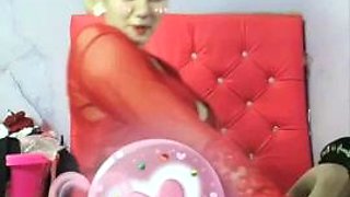 LIVE SHOW ASIAN COLMEK