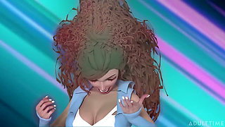 Hentai Sex College 2nd Semester Part 6 - Speaking