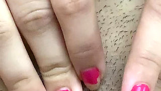 Horny Student Gags on Huge Black Cock and Finally Gets Fucked Hard