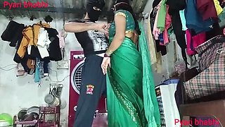 Pyari Bhabhi Desi Indian Aunty Hot Hindi Audio – Ass Pussy Fucking, Cock Sucking, Pussy Sucking, Breast Milk Sucking, Doggy Style, Sitting On Cock, Lying Straight