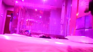 Amateur Hidden Cam with Dildo Wives