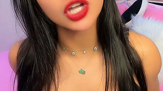 Friday Fetish Pegging