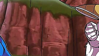 Dragon Girl X Universe - Part 3 - Saving My Hot Girls by Loveskysan