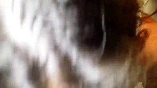 Pipe dans les Archives avec une MILF Franaise Amatrice