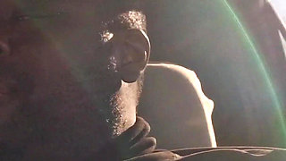 Solesday with Boss Chick Gives Very Her 1st Wild Footjob