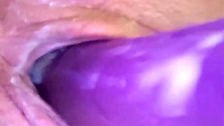 Purple Giant