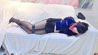 Amazing Porn Clip Beautiful Dresses Crazy Like In Your Dreams