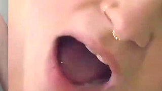 Amateur PAWG Gets Punished & Rewarded! Bowie Monroe