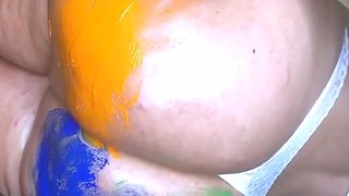 amateur vip ass flashing boobs on live webcam