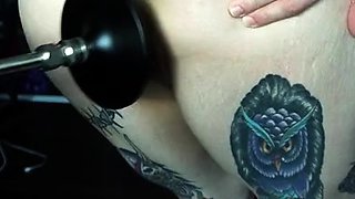 Hot amateur teen blowjob and facial HD video