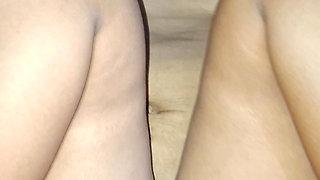 I like to be hit from behind