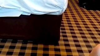 Two British Babes Cock Sharing