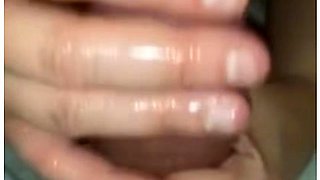 Hot Guy Moaning And Cumming. Close Up Cumshot, Asmr Handjob