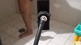Mom Wife BBW on Video Call 2